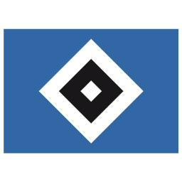 Hamburger SV Logo
