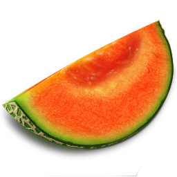 Hami Melon