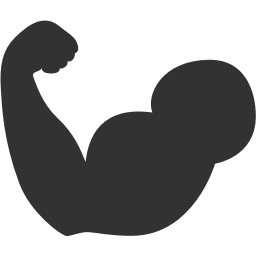 Hand Biceps