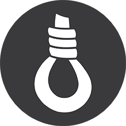 Hangman Game grey