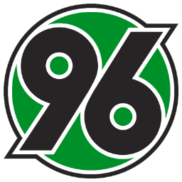 Hannover 96 Logo