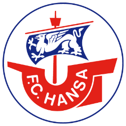 Hansa Rostock Logo