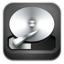 Hard Drive Alt