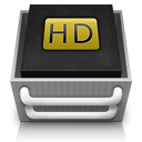 HD Container
