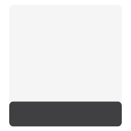 Hdd General White