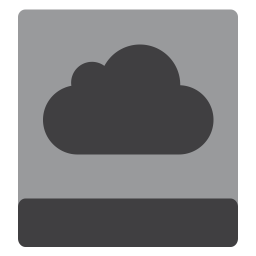 Hdd Icloud