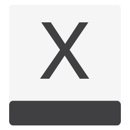 Hdd Osx White