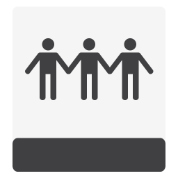 Hdd Share White