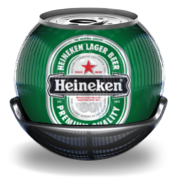 Heineken