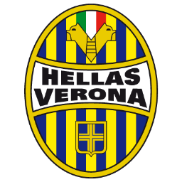 Hellas Verona Logo