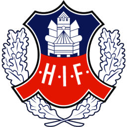 Helsingborg IF Logo