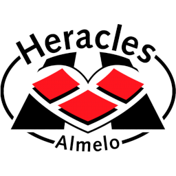 Heracles Almelo Logo