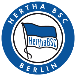 Hertha BSC Logo