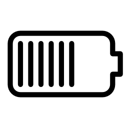 High Battery Vector