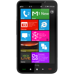 HTC HD3