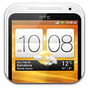 Htc One X On