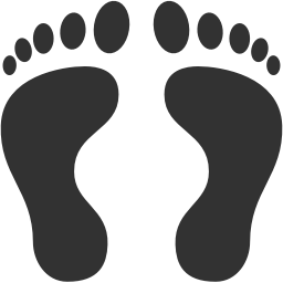Human Footprints