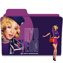 Hyoyeon 2