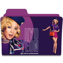 Hyoyeon 3