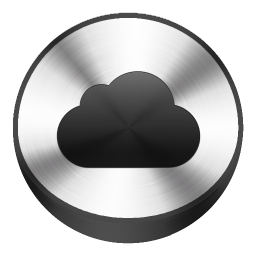 Icloud Drive Circle