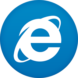 Ie flat circle
