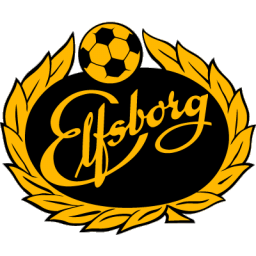 IF Elfsborg Logo