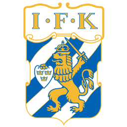 IFK Goteborg Logo