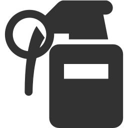 Incendiary Grenade