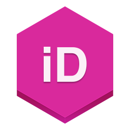 Indesign