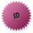 Indesign logo