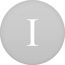 Instapaper flat circle