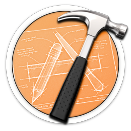 Intal Xcode
