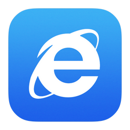 Internet Explorer iOS7