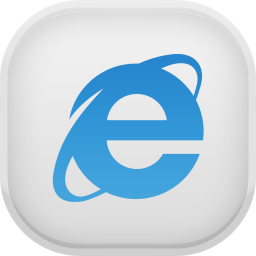 Internet Explorer Light