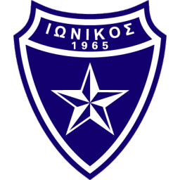 Ionikos Nikea Logo