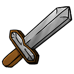 Iron Sword