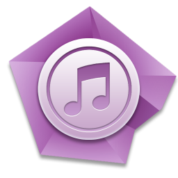 iTunes Dock