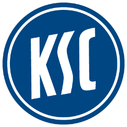 Karlsruher SC Logo