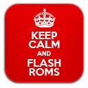 Keep Calm Flashroms
