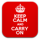Keep Calm
