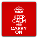 Keep Calm