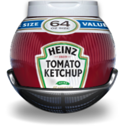 Ketchup