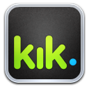 Kik Messenger