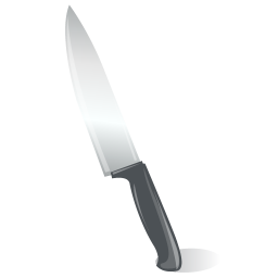 Knife