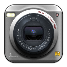 Leica Active