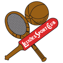 Leixoes SC Logo