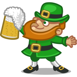 Leprechaun