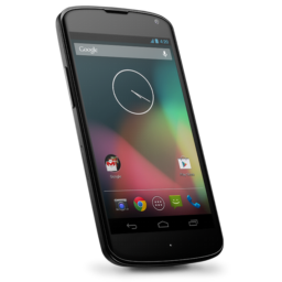 LG Nexus 4
