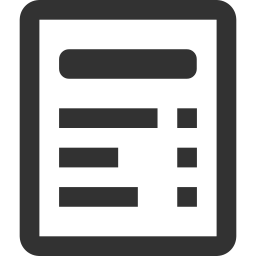 List File