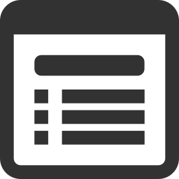 List Window